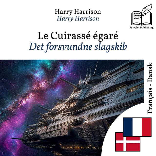 Det forsvundne slagskib
