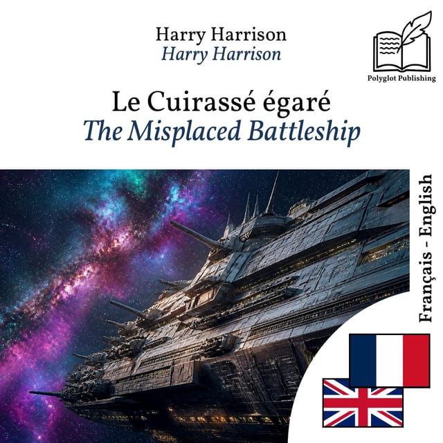 The Misplaced Battleship