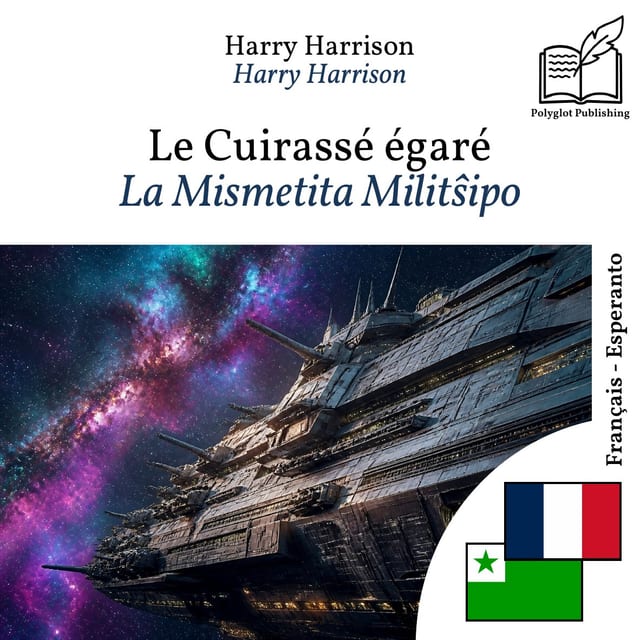 La Mismetita Militŝipo