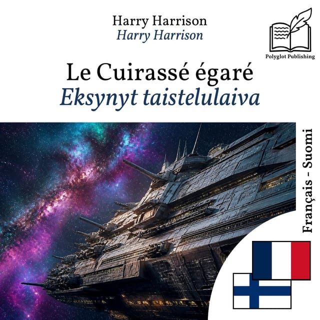 Eksynyt taistelulaiva