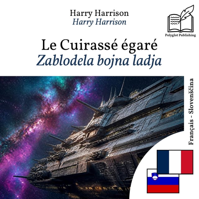 Zablodela bojna ladja