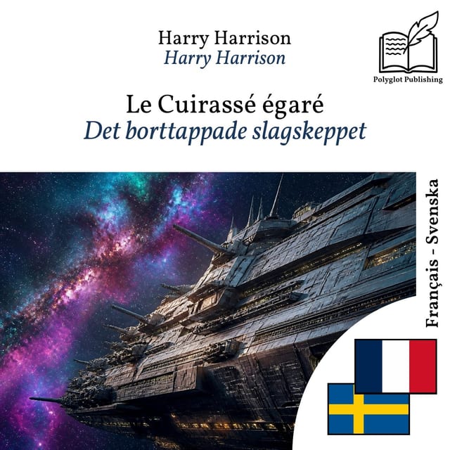 Det borttappade slagskeppet