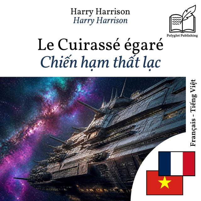 Chiến hạm thất lạc
