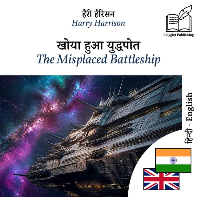 The Misplaced Battleship