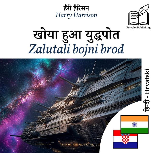 Zalutali bojni brod