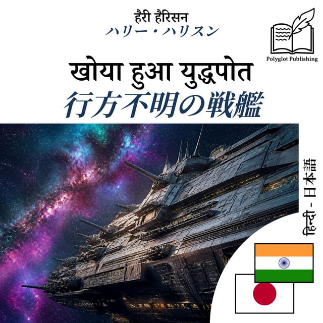 行方不明の戦艦