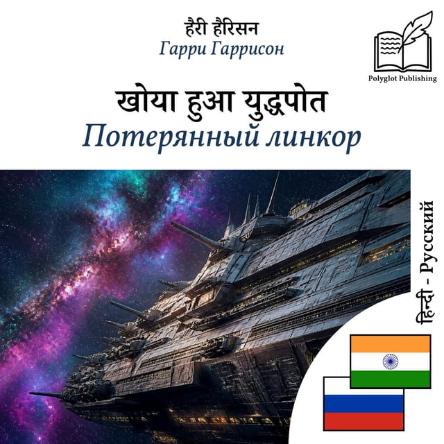 Потерянный линкор