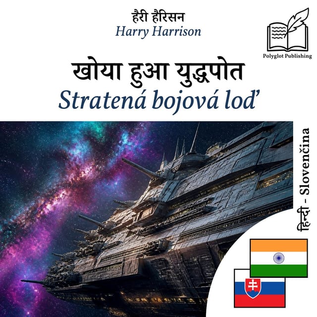 Stratená bojová loď