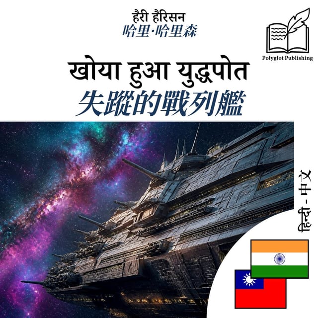 失蹤的戰列艦