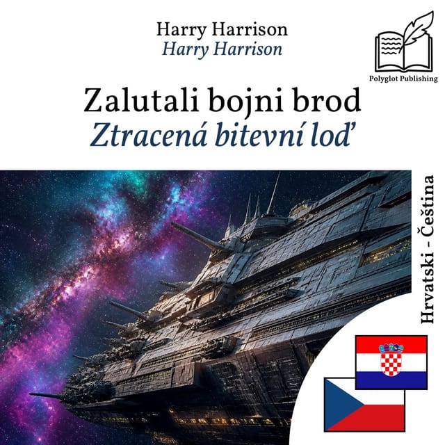 Ztracená bitevní loď