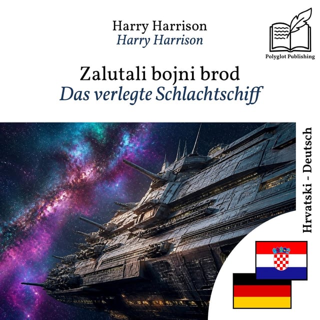 Das verlegte Schlachtschiff