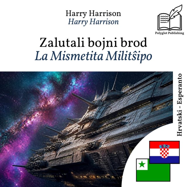La Mismetita Militŝipo