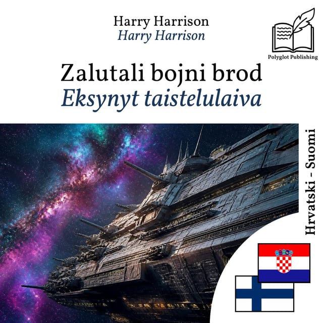 Eksynyt taistelulaiva