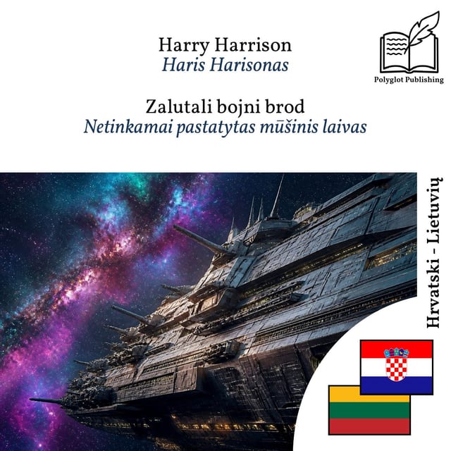 Netinkamai pastatytas mūšinis laivas