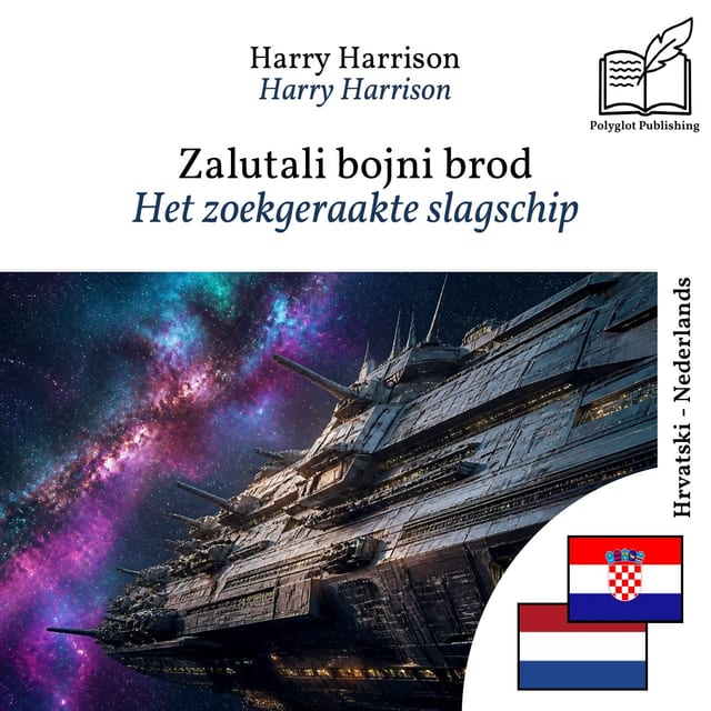 Het zoekgeraakte slagschip