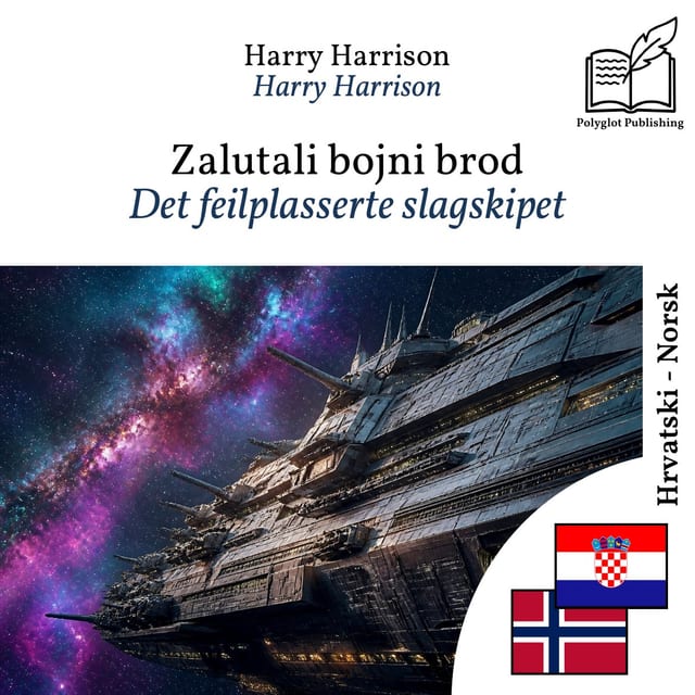 Det feilplasserte slagskipet