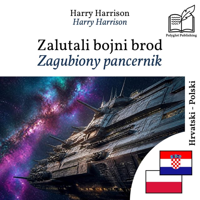 Zagubiony pancernik
