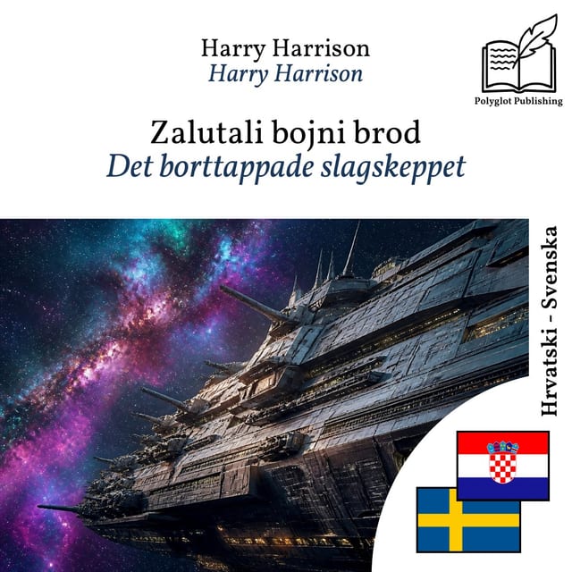 Det borttappade slagskeppet