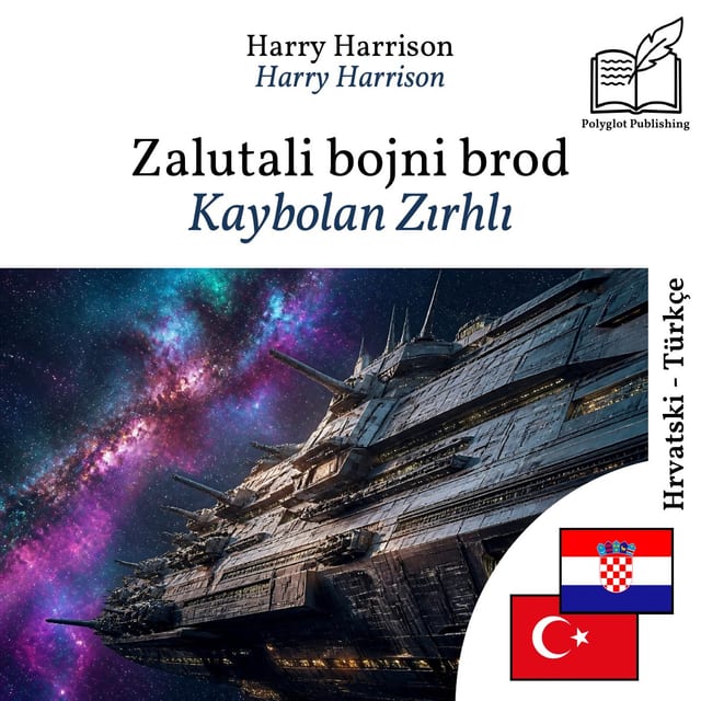 Kaybolan Zırhlı