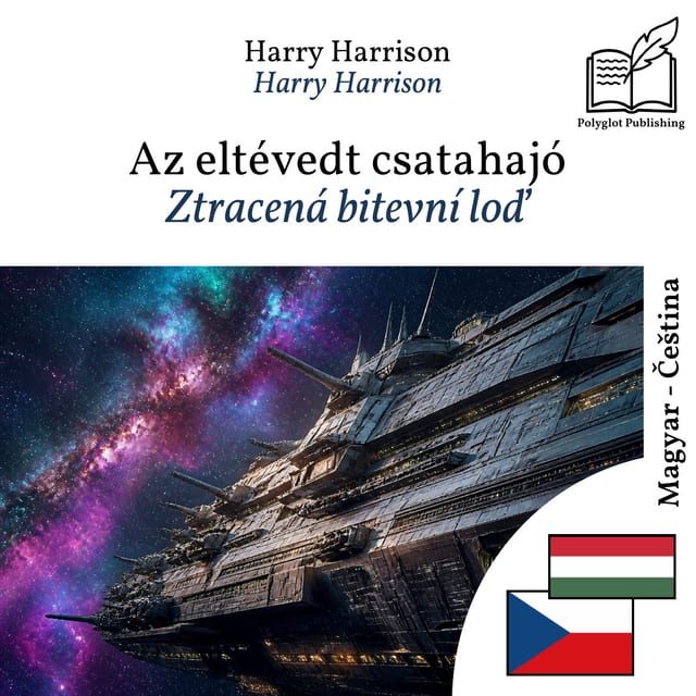 Ztracená bitevní loď