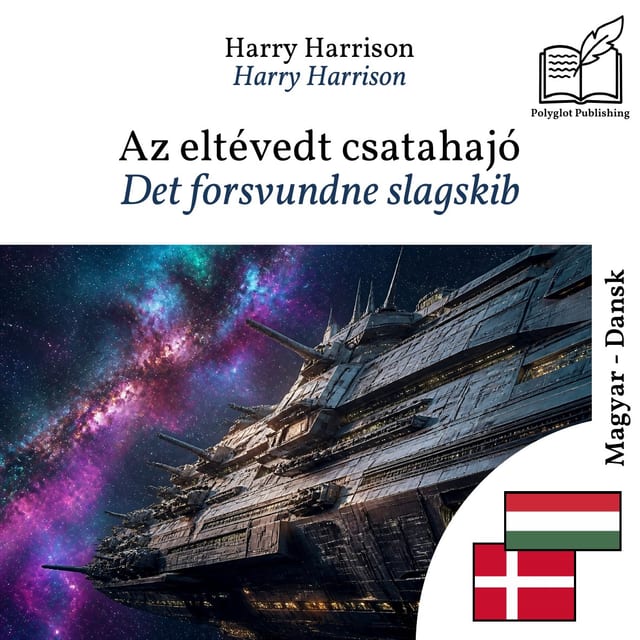 Det forsvundne slagskib