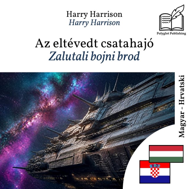 Zalutali bojni brod