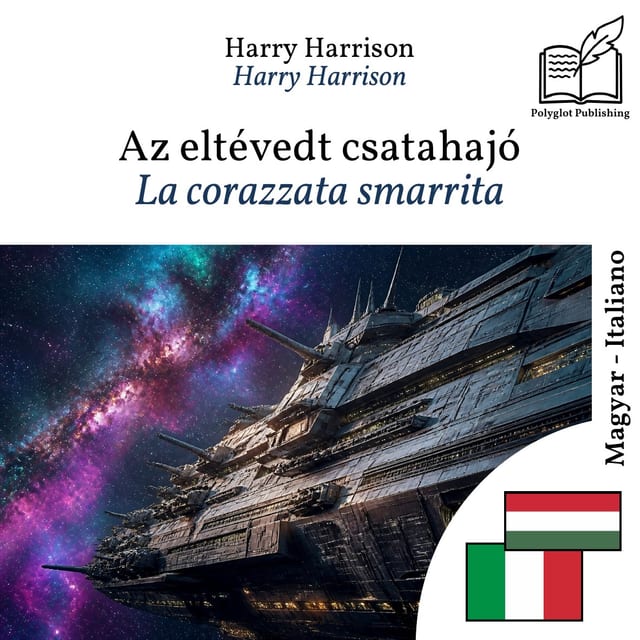 La corazzata smarrita