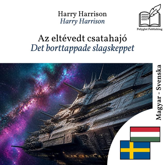 Det borttappade slagskeppet