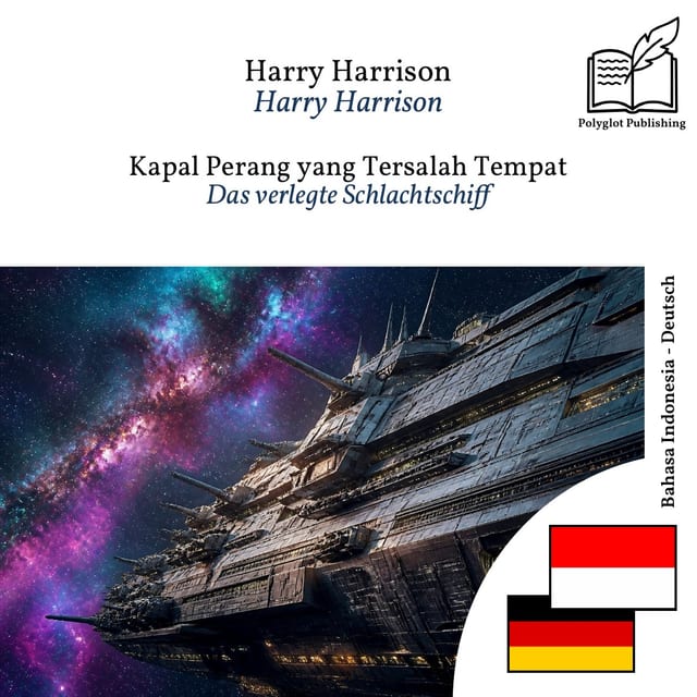 Das verlegte Schlachtschiff