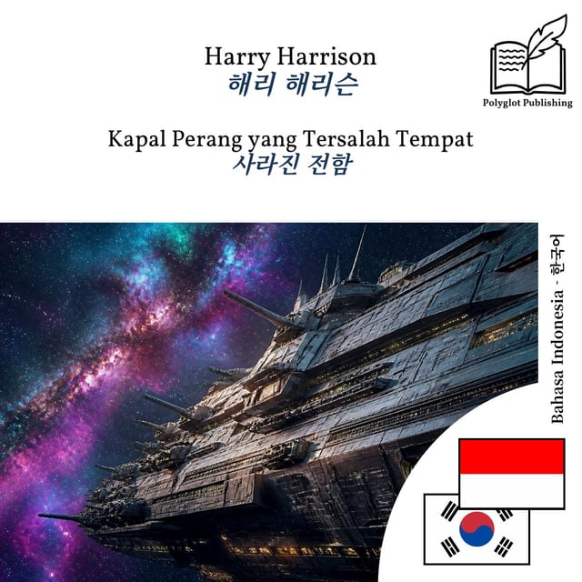 사라진 전함