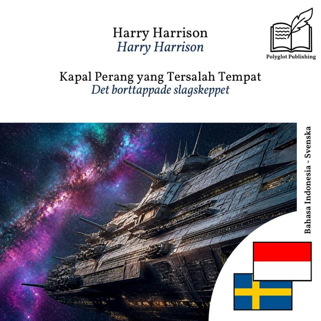Det borttappade slagskeppet