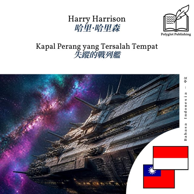失蹤的戰列艦