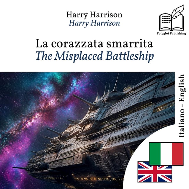 The Misplaced Battleship
