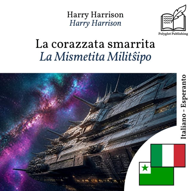 La Mismetita Militŝipo