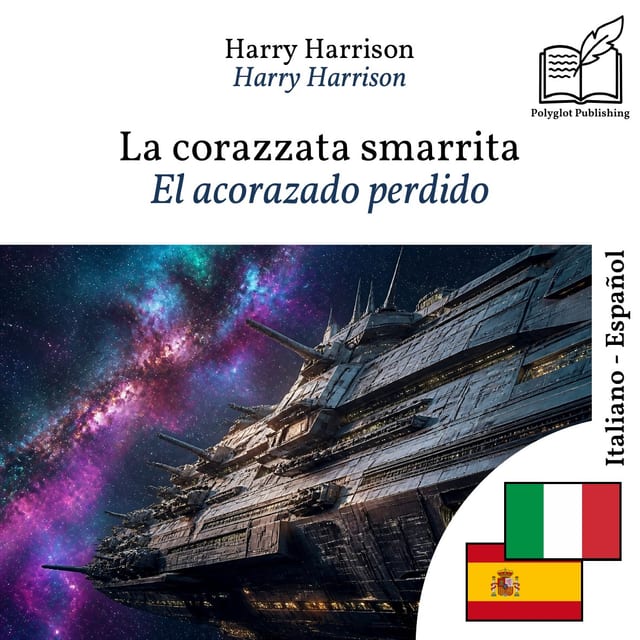 El acorazado perdido