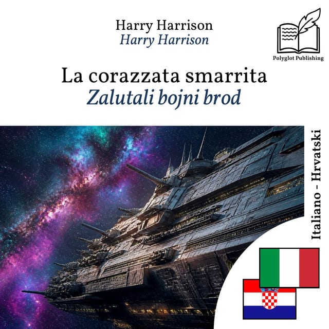 Zalutali bojni brod