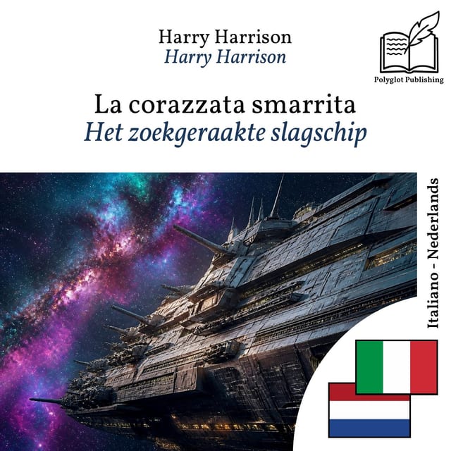 Het zoekgeraakte slagschip