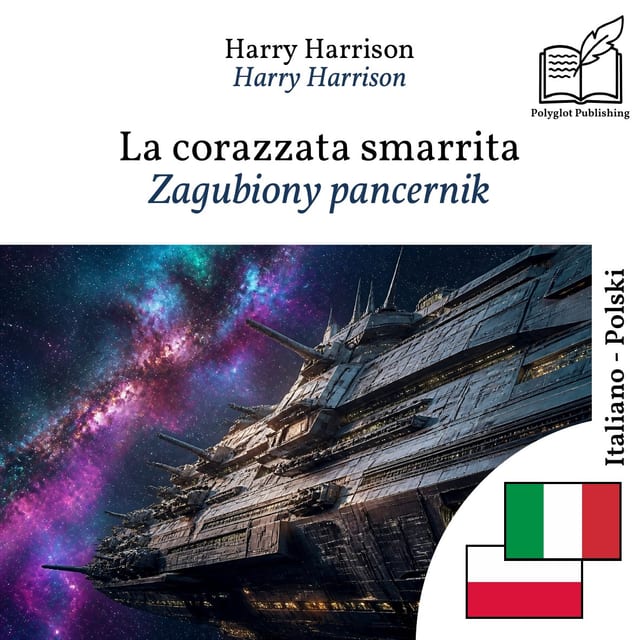Zagubiony pancernik