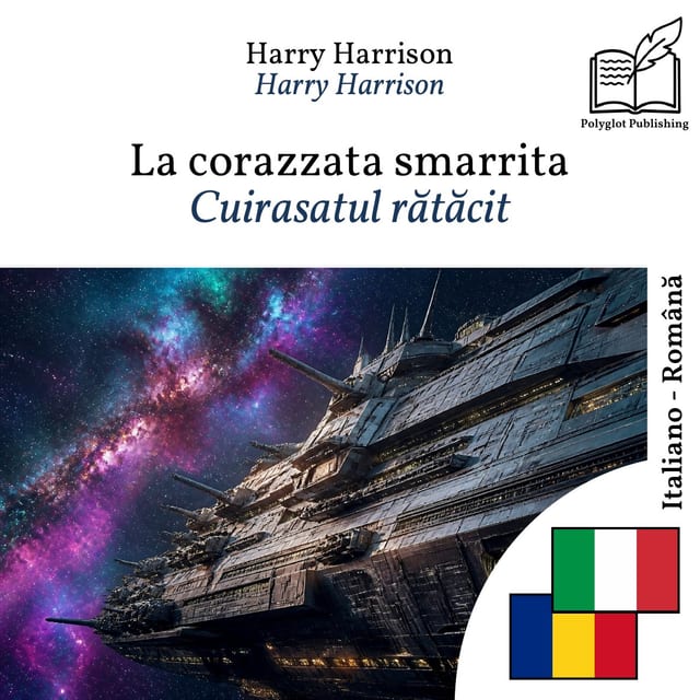 Cuirasatul rătăcit