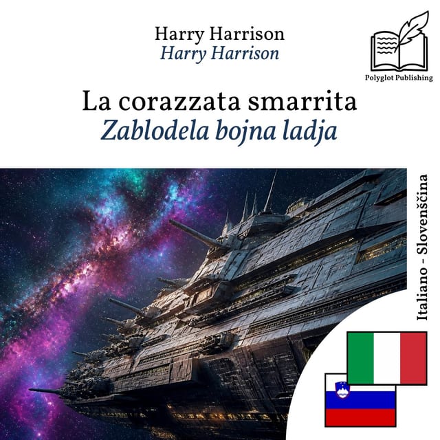 Zablodela bojna ladja