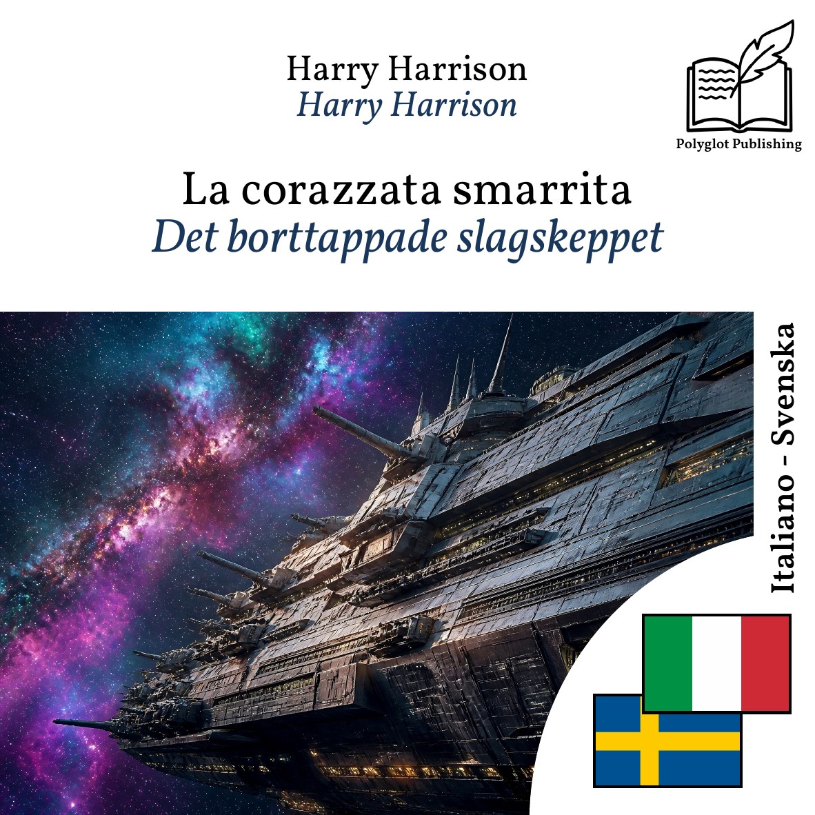 Det borttappade slagskeppet
