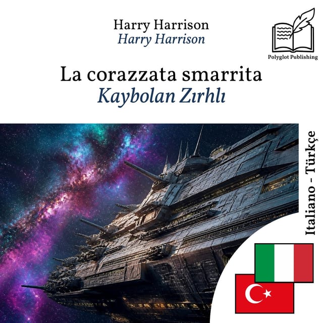Kaybolan Zırhlı