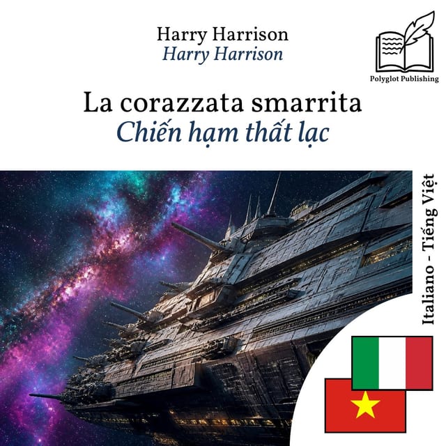 Chiến hạm thất lạc