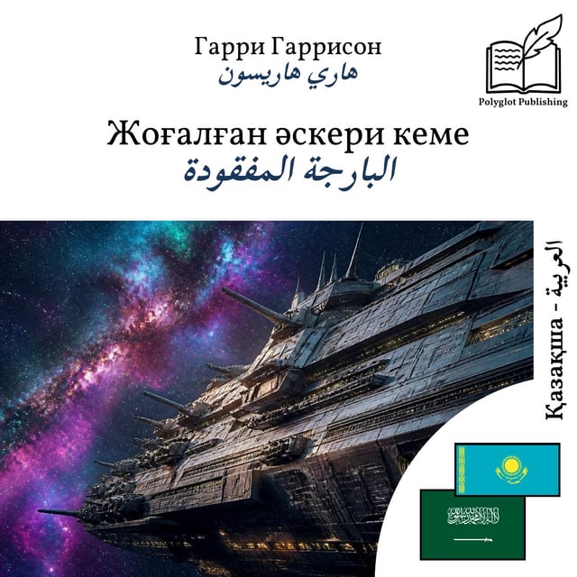البارجة المفقودة