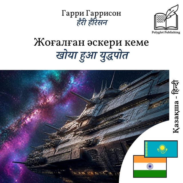 खोया हुआ युद्धपोत