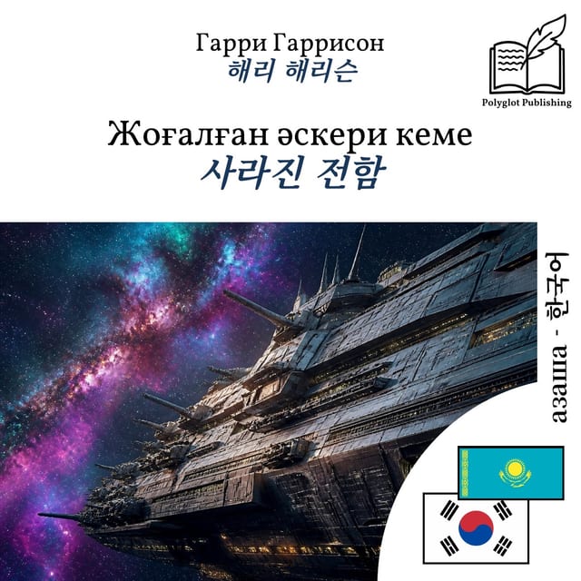 사라진 전함
