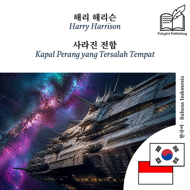Kapal Perang yang Tersalah Tempat