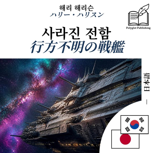 行方不明の戦艦