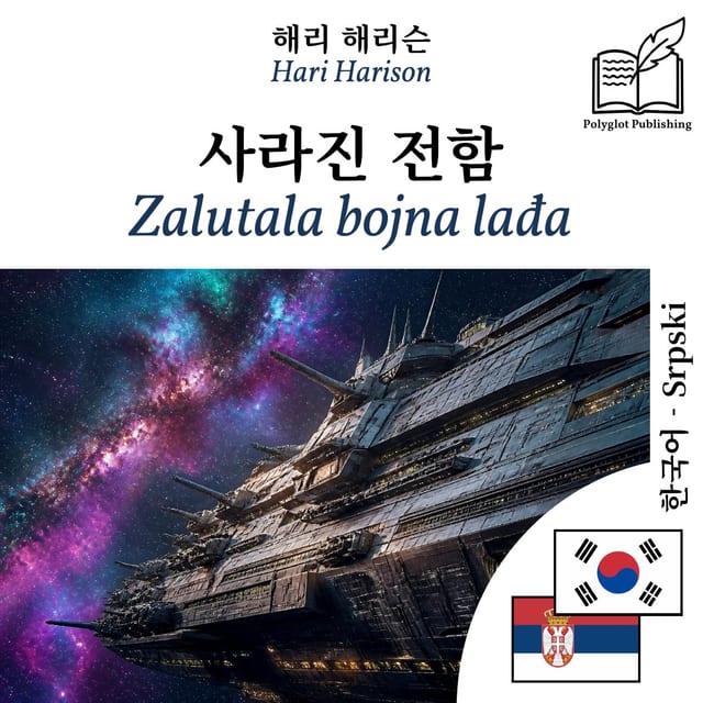 Zalutala bojna lađa