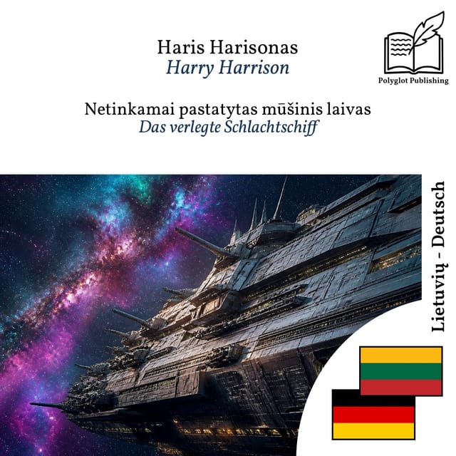 Das verlegte Schlachtschiff